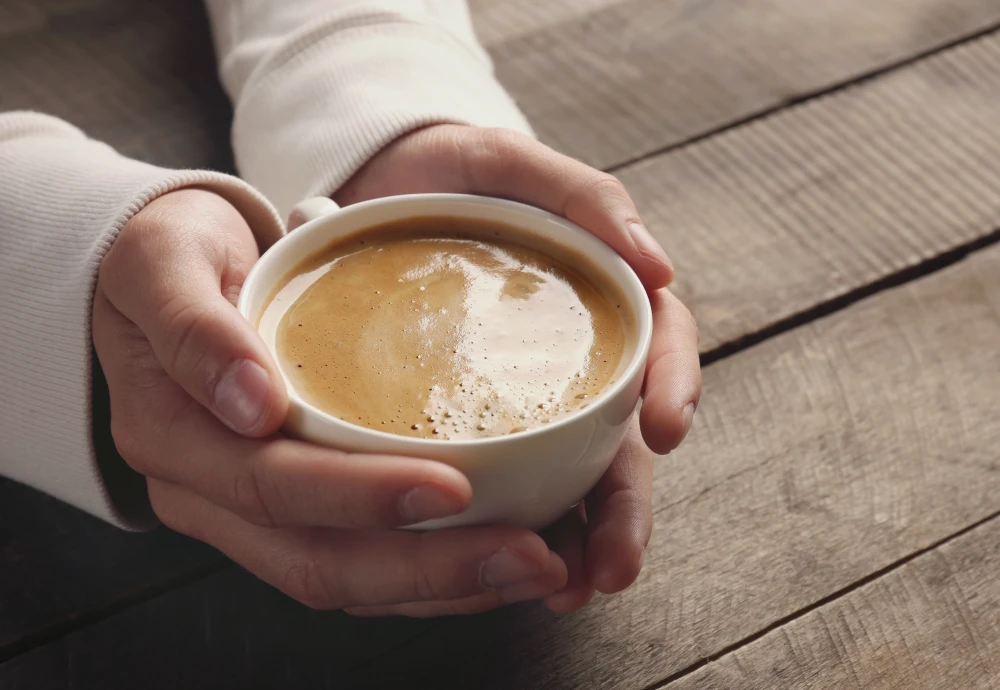 coffee and espresso machine combination