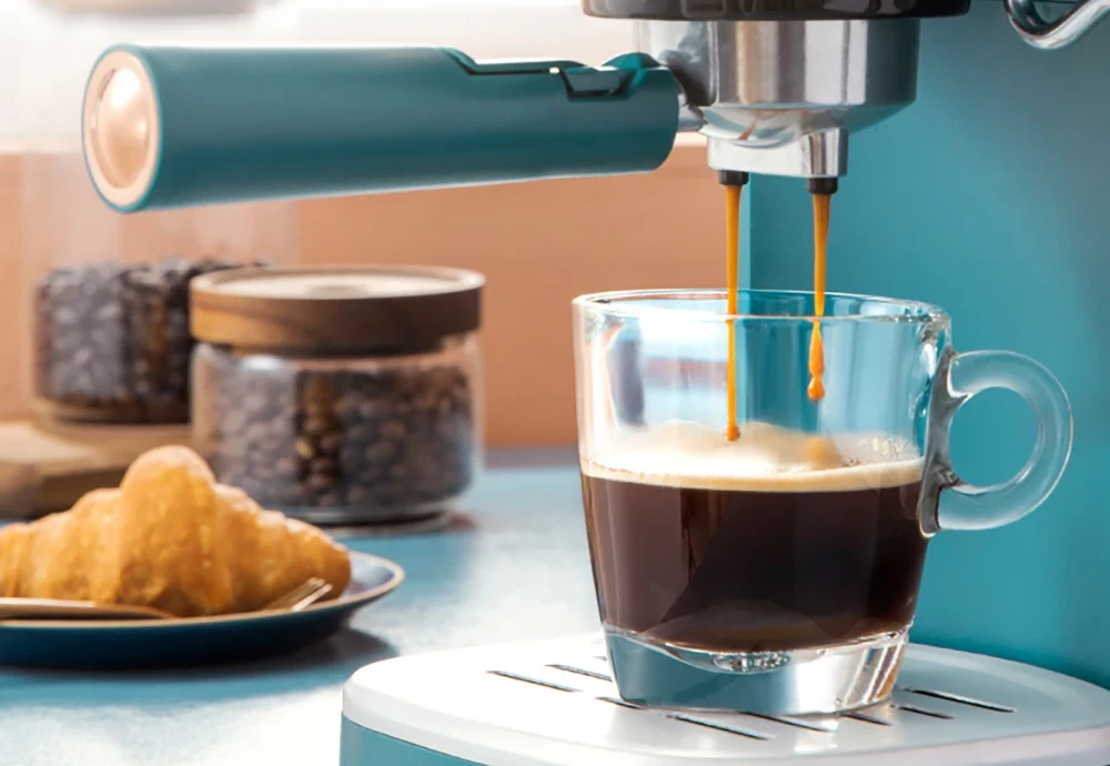 best espresso automatic machine