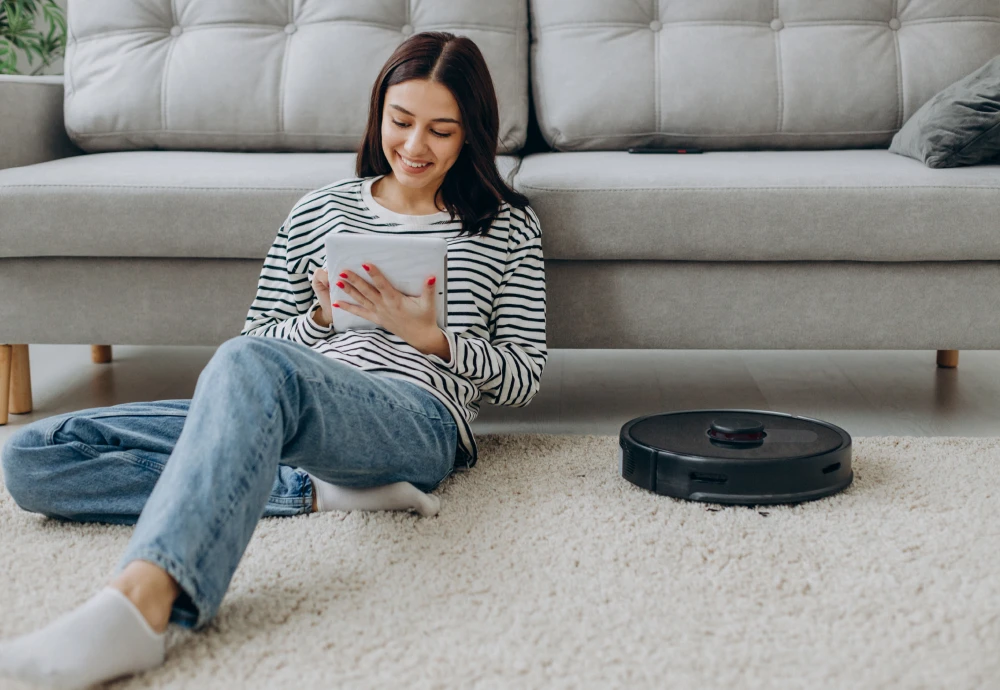 what is the best robotic vacuum cleaner to buy