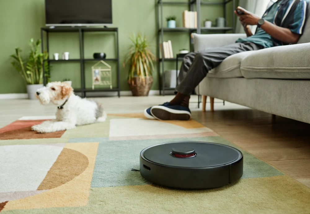 best robot vacuum cleaner for home